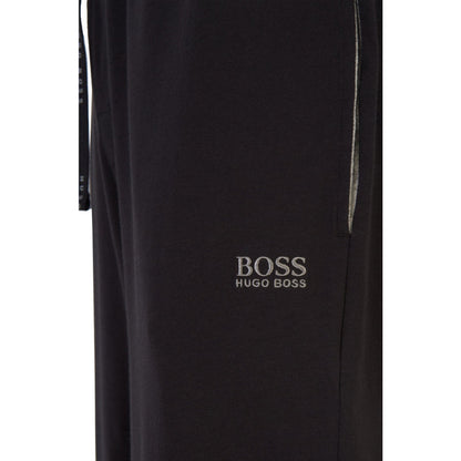 Hugo Boss Mens Mix&Match Loungewear Trousers Size XL- Black