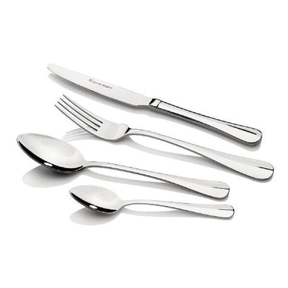 Stanley Rogers Baguette 24 Piece Cutlery Set - 50480 -Stainless Steel