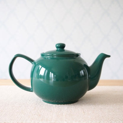 Price & Kensington Emerald 6 Cup Teapot
