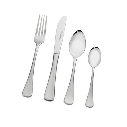 Stanley Rogers Metropolitan Cutlery 24 Piece Set