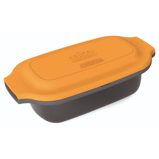 Morphy Richards MICO Multipot - Black/Orange