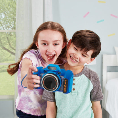 Kidizoom Duo FX Camera - Blue