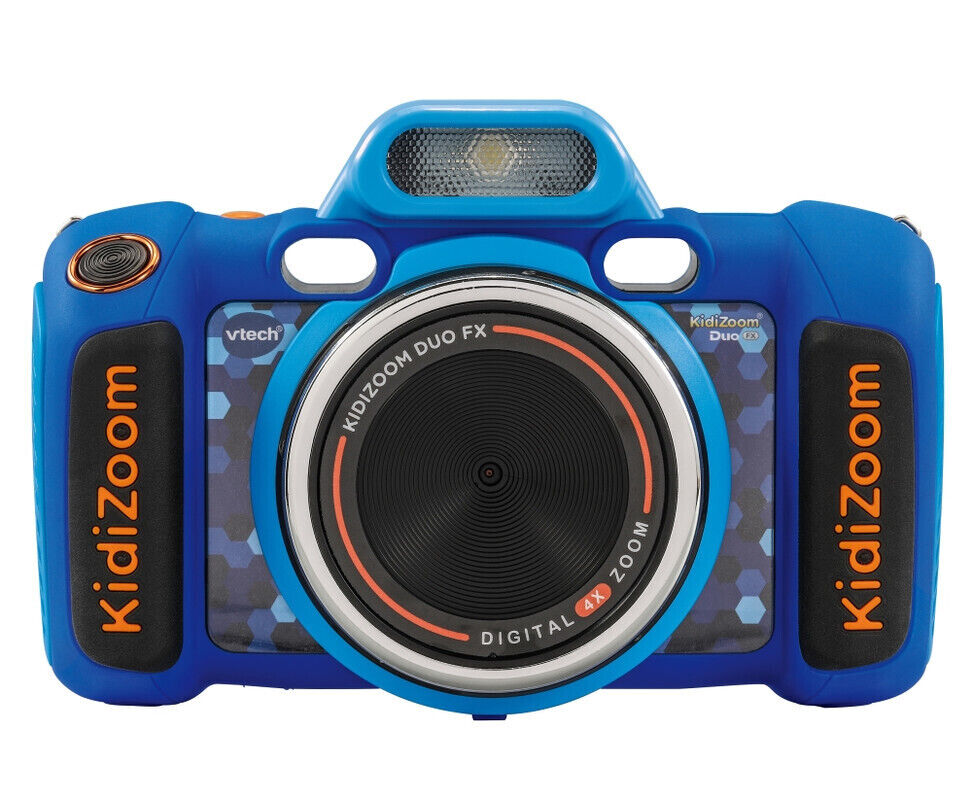 Kidizoom Duo FX Camera - Blue