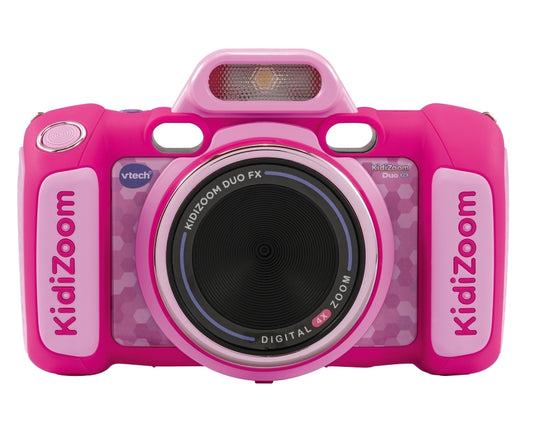 Kidizoom Duo FX Camera - Pink