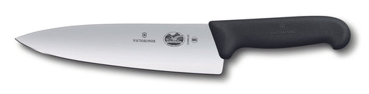 Victorinox Fibrox Carving Knife Extra Wide, 20cm-5.2063.20