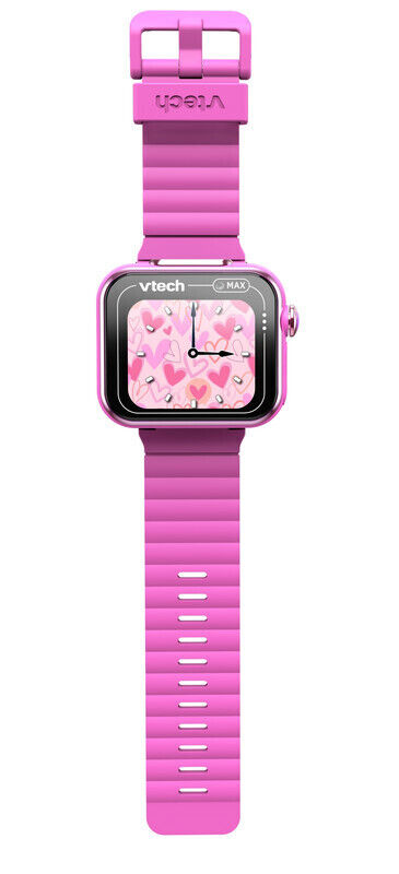 Kidizoom Smartwatch Max - Pink