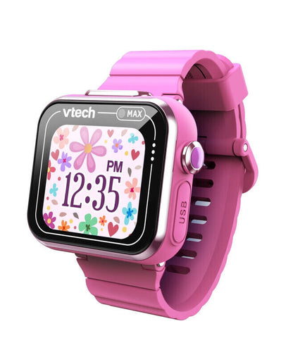 Kidizoom Smartwatch Max - Pink