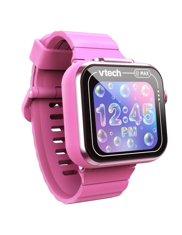 Kidizoom Smartwatch Max - Pink