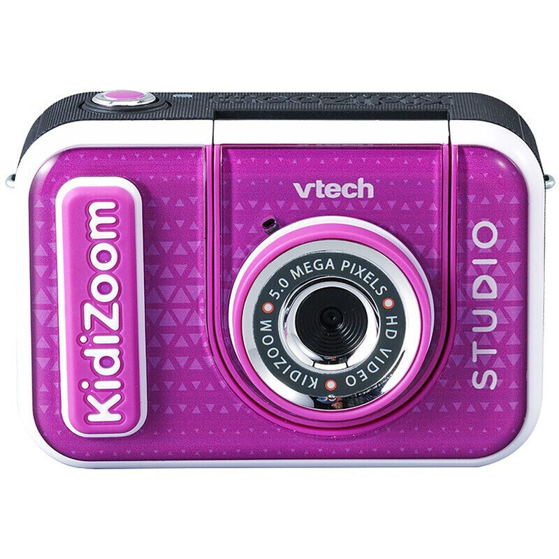 Kidizoom Studio Camera - Purple-531813