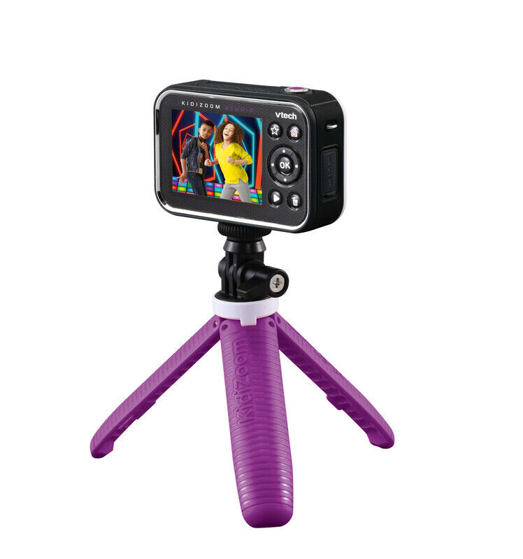 Kidizoom Studio Camera - Purple-531813