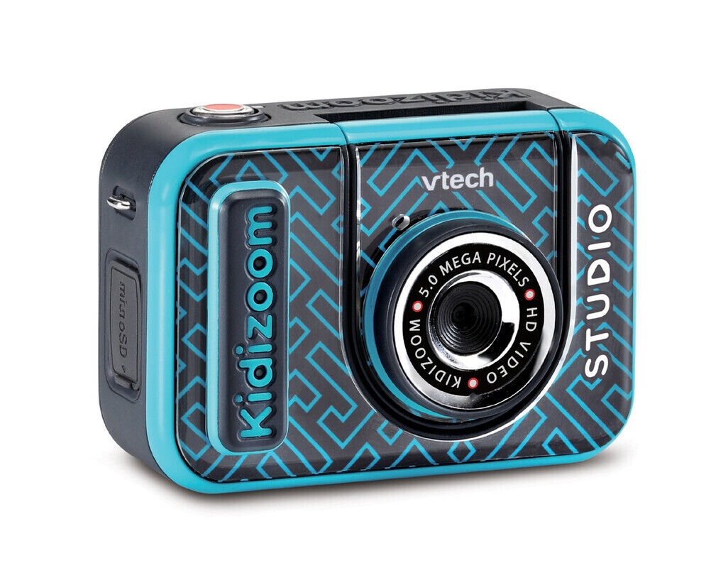 Kidizoom Studio Camera - Blue-531883