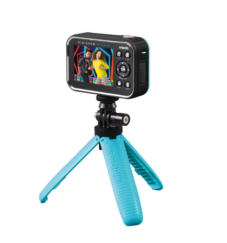 Kidizoom Studio Camera - Blue-531883