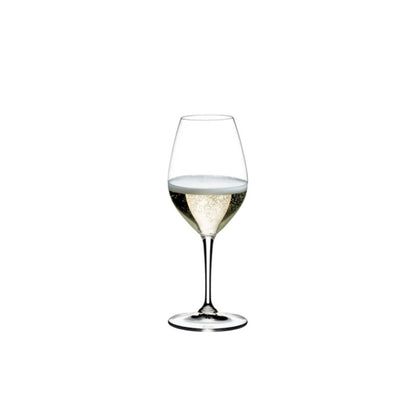 Riedel Vinum Champagne Wine Glass - Set of 4