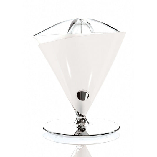 Bugatti Vita Citrus Juicer - White