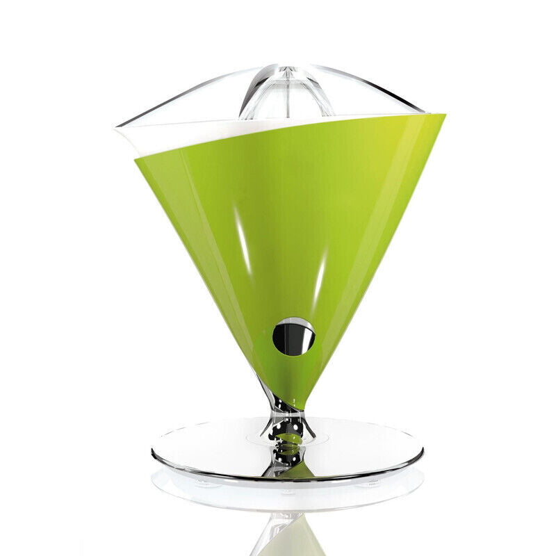 Bugatti Vita Juicer  Green