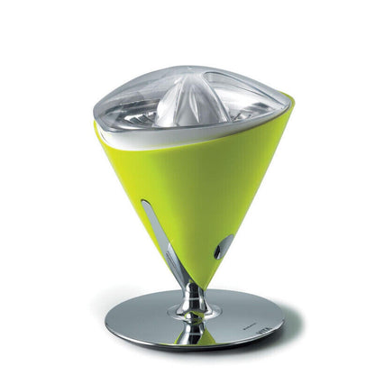 Bugatti Vita Juicer  Green