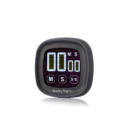 Stanley Rogers Digital Timer With Touch Screen-56060