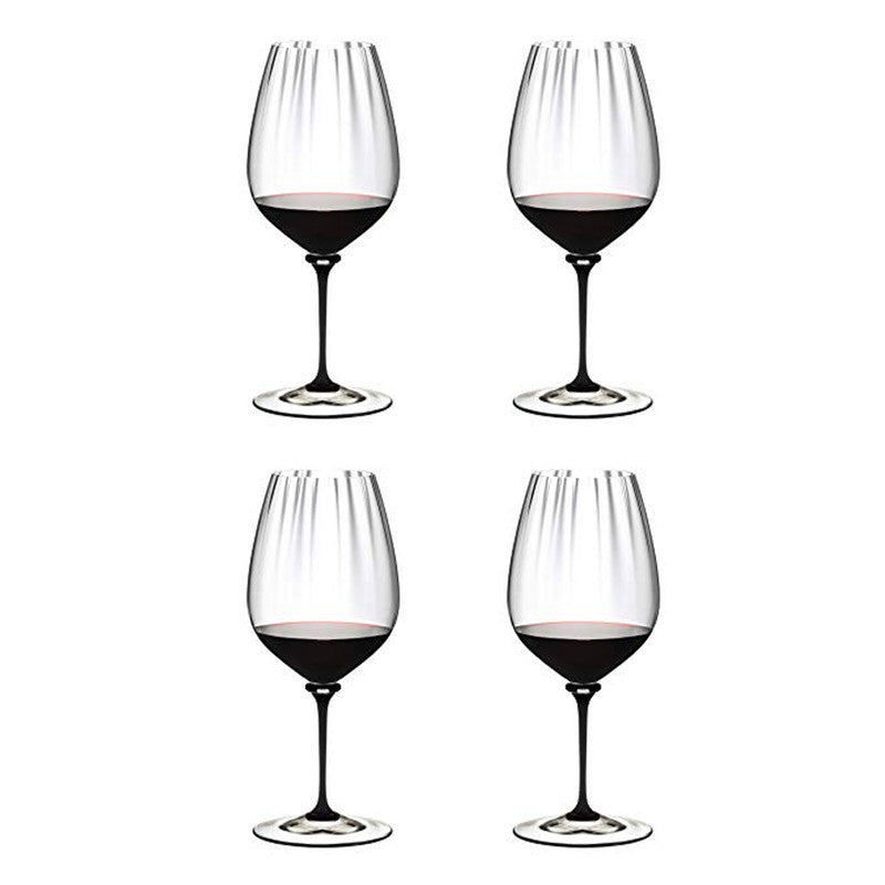 Riedel Performance Cabernet Glass - Set of 4pc