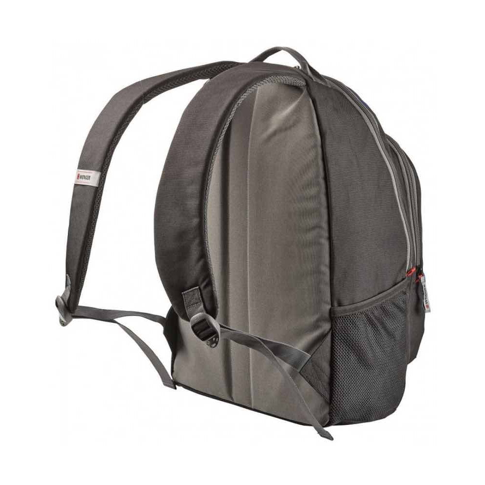 Wenger Mars 16" Laptop Backpack - Blue 604428