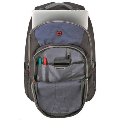Wenger Mars 16" Laptop Backpack - Blue 604428