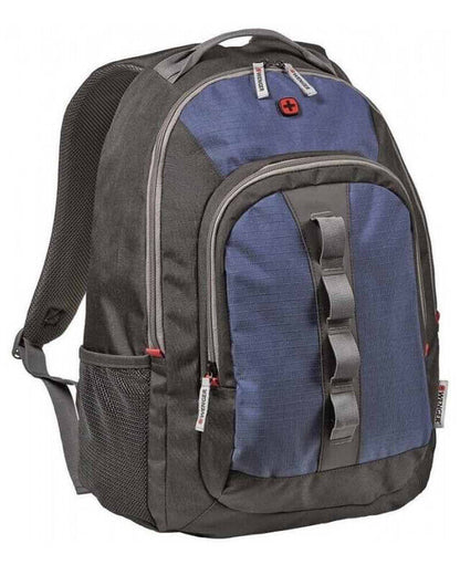 Wenger Mars 16" Laptop Backpack - Blue 604428