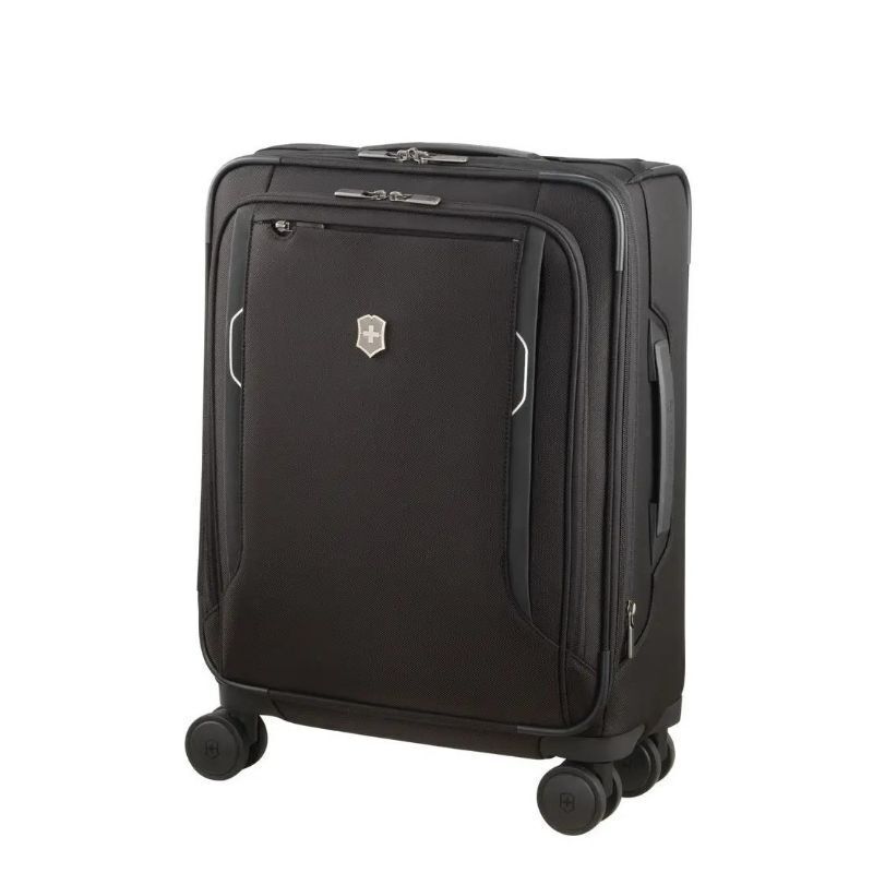 VICTORINOX TRAVEL GEAR 605402 Werks Traveler 6.0 Softside Global Carry-On