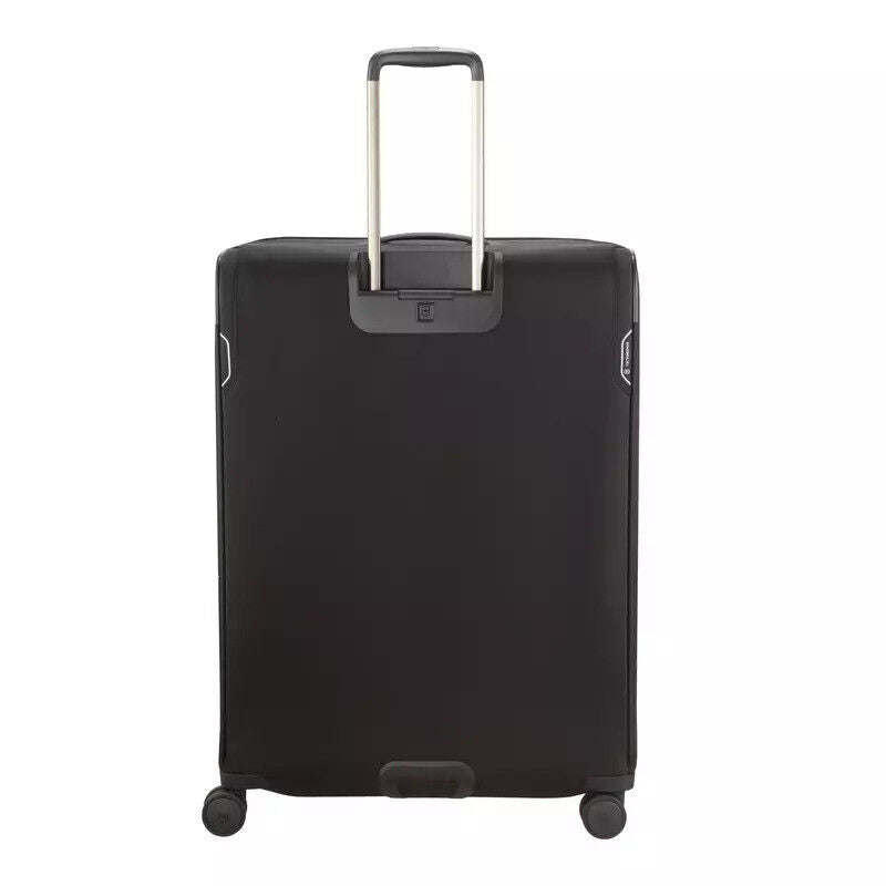 VICTORINOX TRAVEL GEAR 605414 Werks Traveler 6.0 Exra-Large Softside Checked Spi