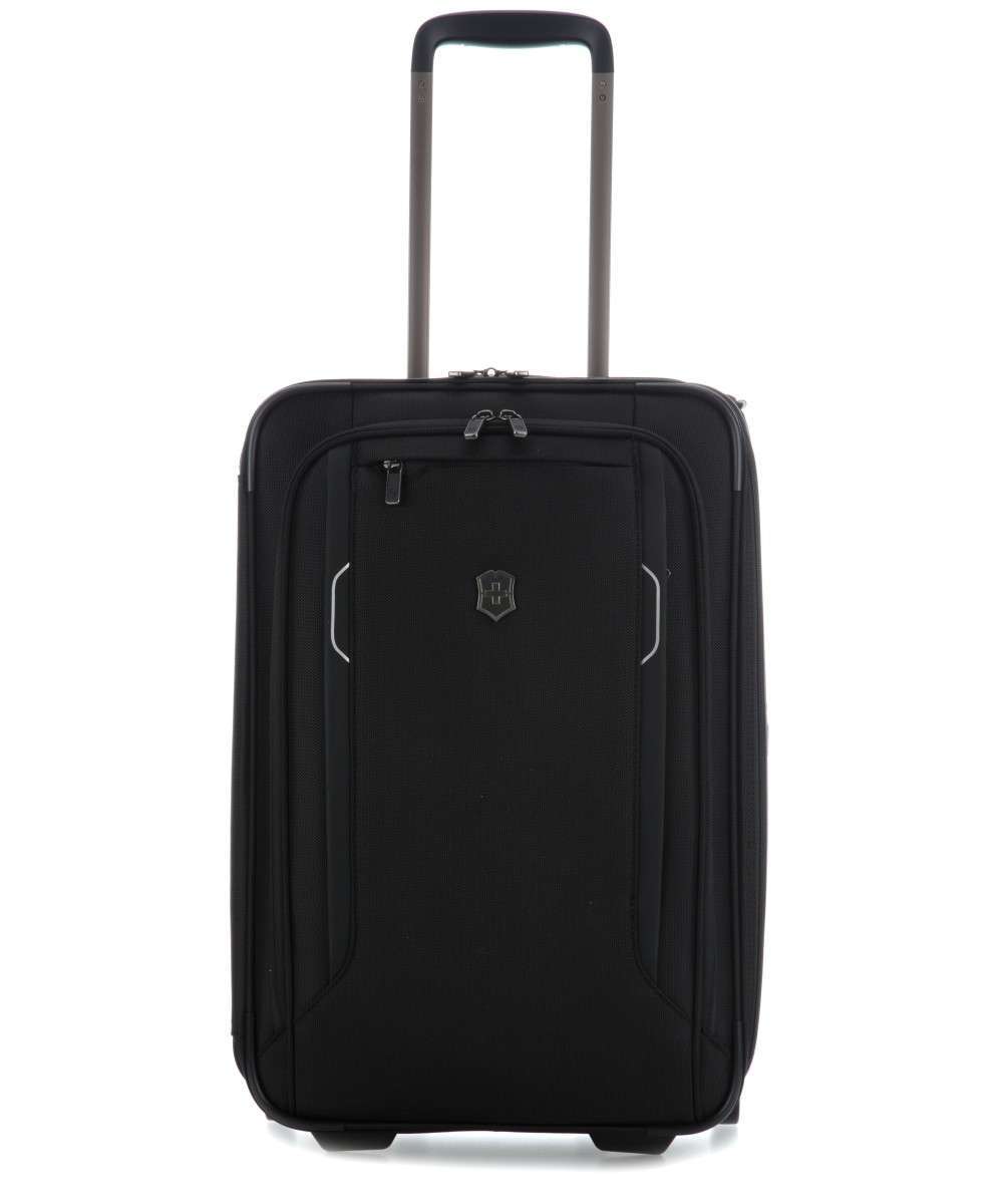 VICTORINOX TRAVEL GEAR 606687 6.0 2-Wheel Softside Frequent Flyer Carry-On