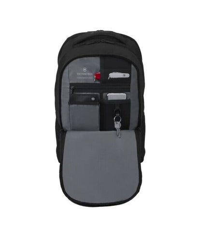 Victorinox   VX Sport Deluxe Backpack - Black - 611419