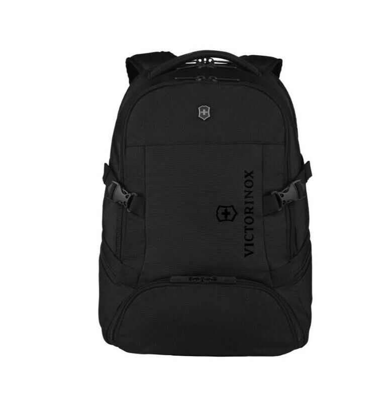 Victorinox   VX Sport Deluxe Backpack - Black - 611419