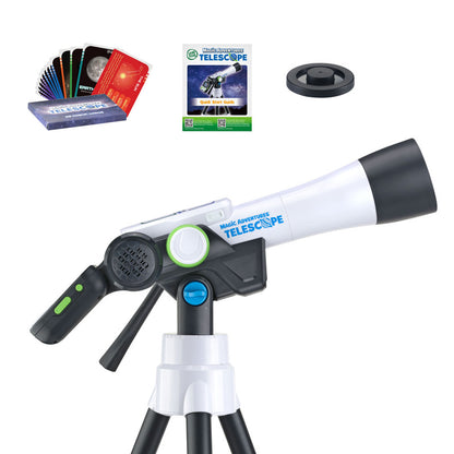 Leap Frog Magic Adventures Telescope -Multi