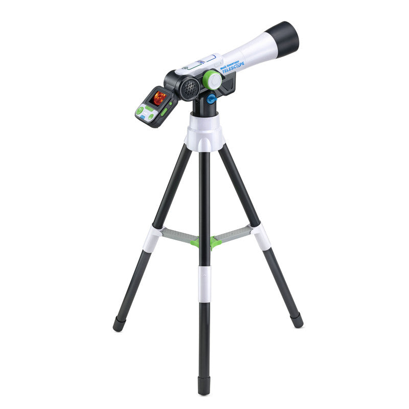 Leap Frog Magic Adventures Telescope -Multi