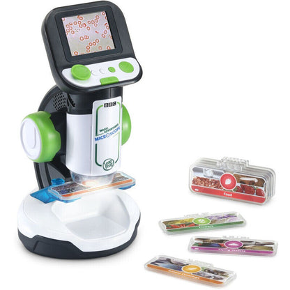 Leap Frog Magic Adventures Microscope-616103