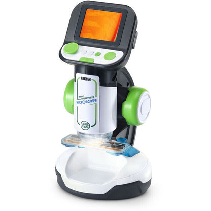 Leap Frog Magic Adventures Microscope-616103