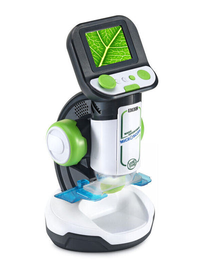 Leap Frog Magic Adventures Microscope-616103