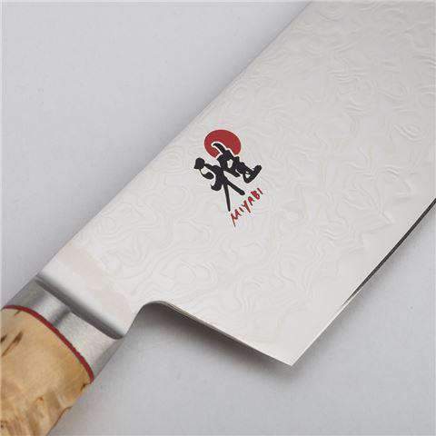 Miyabi 500MCD Professional 18cm Santoku Knife