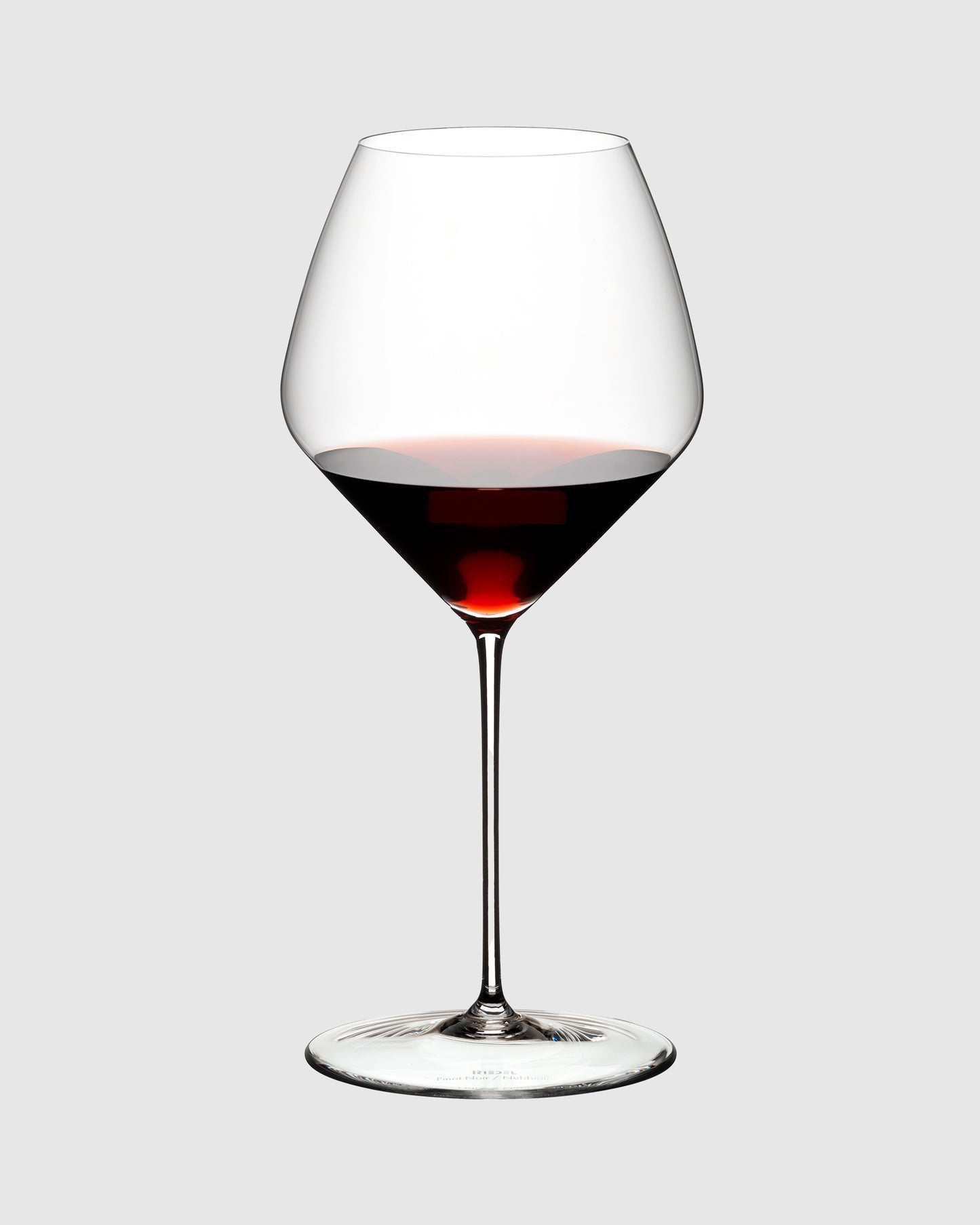 Riedel Veloce Pinot Noir Glass - Set of 2