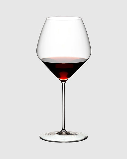 Riedel Veloce Pinot Noir Glass - Set of 2