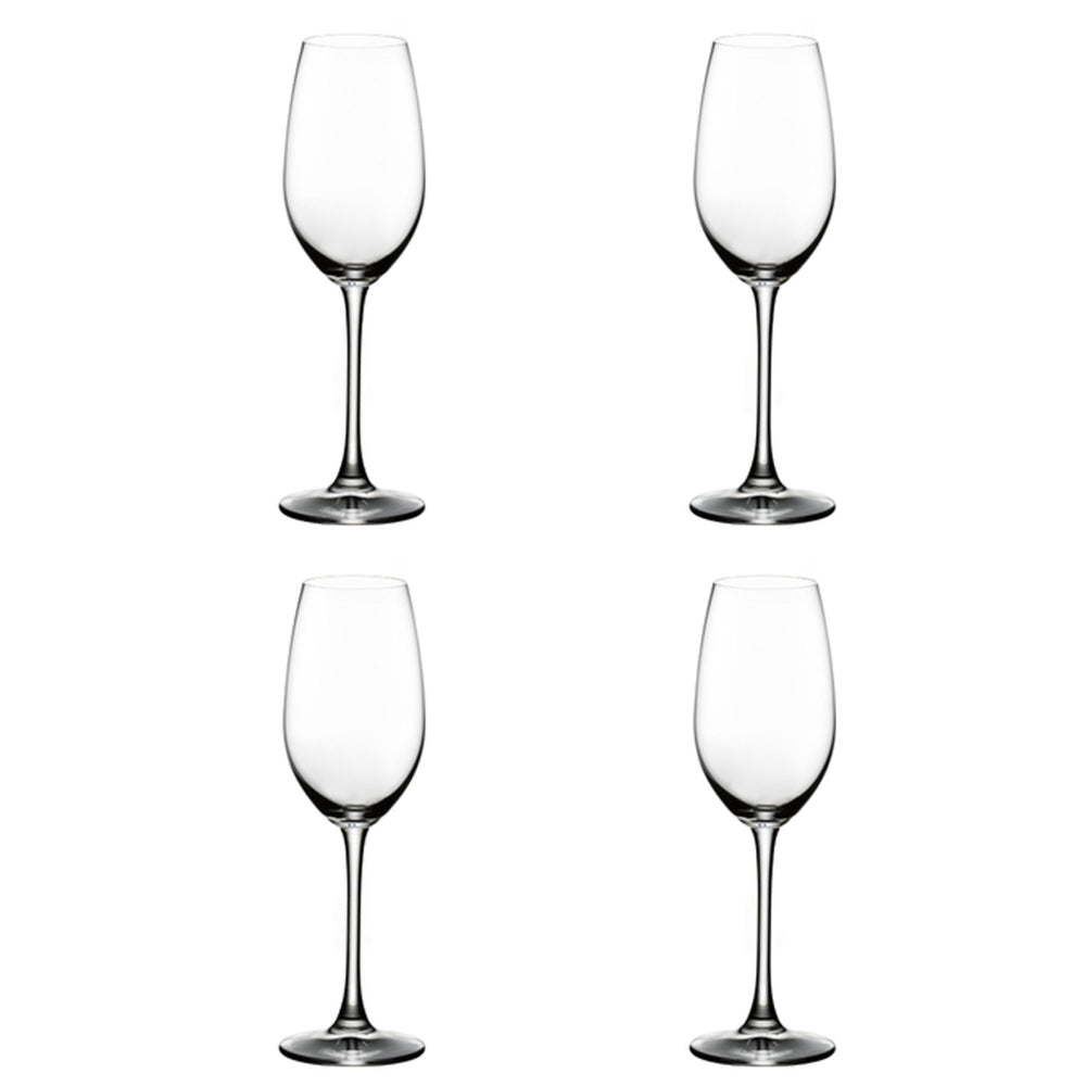 Riedel Ouverture Champagne Glass - Set of 4