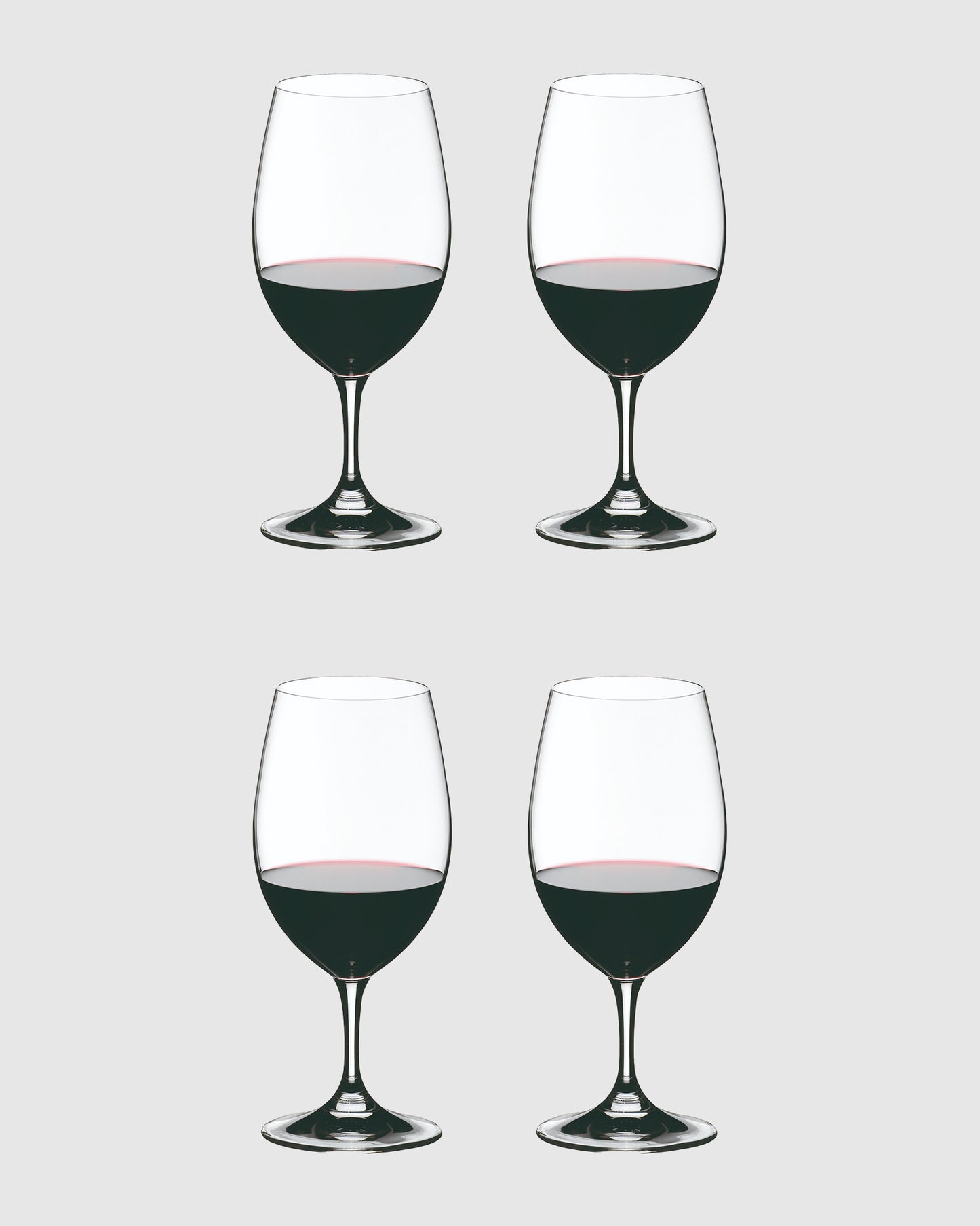 Riedel Ouverture Magnum Glass - Set of 4