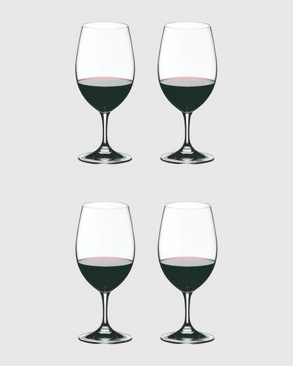 Riedel Ouverture Magnum Glass - Set of 4