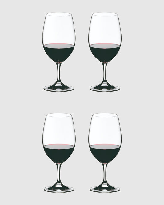 Riedel Ouverture Magnum Glass - Set of 4