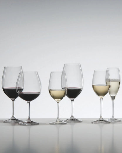 Riedel Vinum Riesling (Zinfandel) Glass - Set of 6