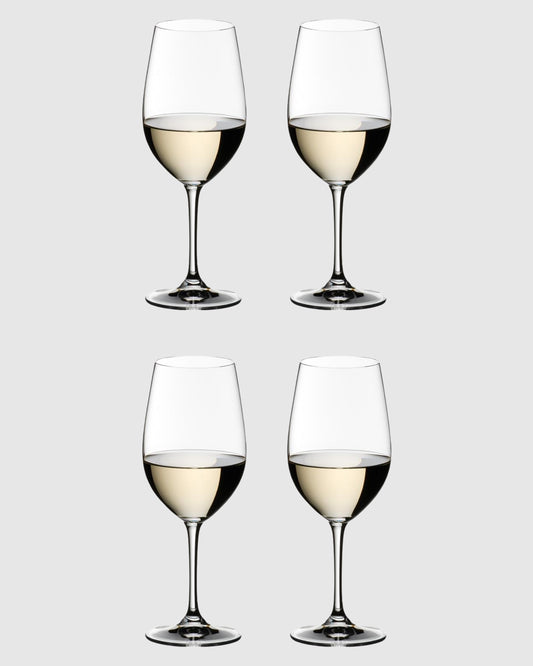 Riedel Vinum Riesling (Zinfandel) Glass - Set of 4