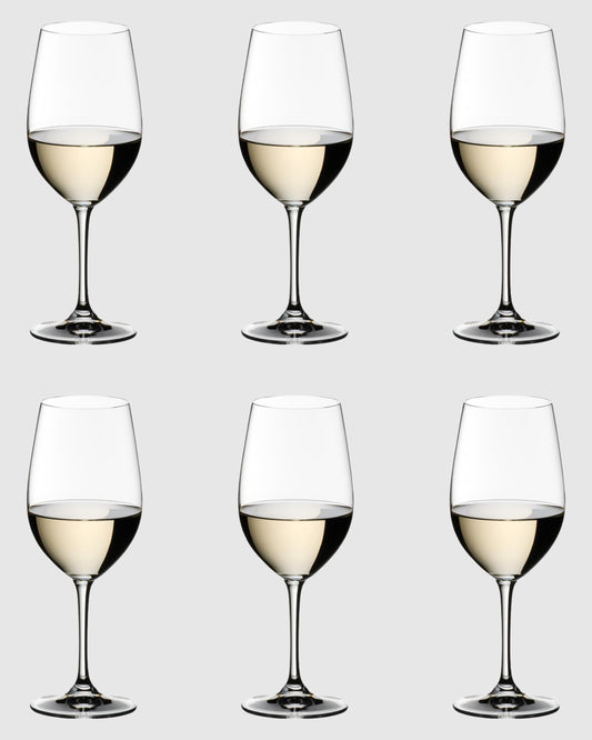 Riedel Vinum Riesling (Zinfandel) Glass - Set of 6