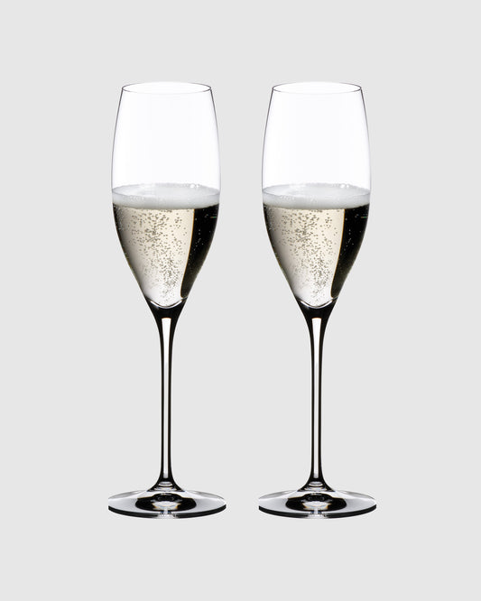 Riedel Vinum Cuvee Prestige Glass - Set of 2