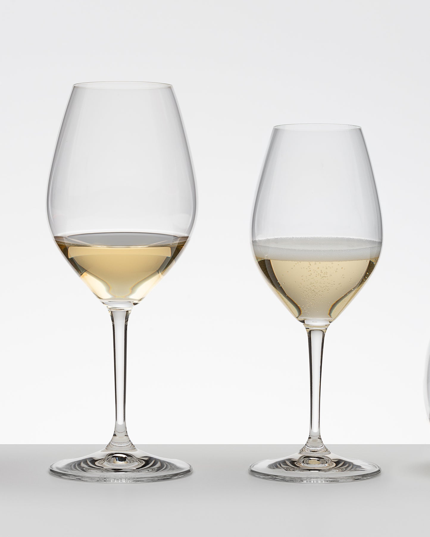 Riedel Wine Friendly White Wine - Set of 4