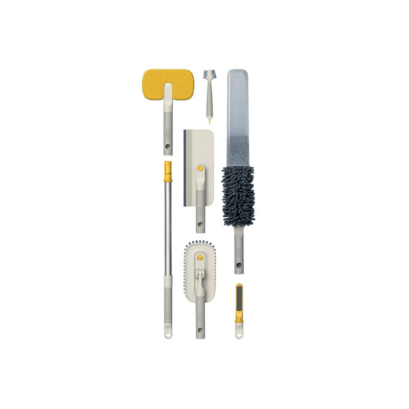 Joseph Joseph CleanTech™ 5-Piece Cleaning Tool Set