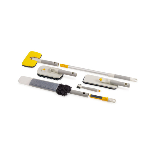 Joseph Joseph CleanTech™ 5-Piece Cleaning Tool Set
