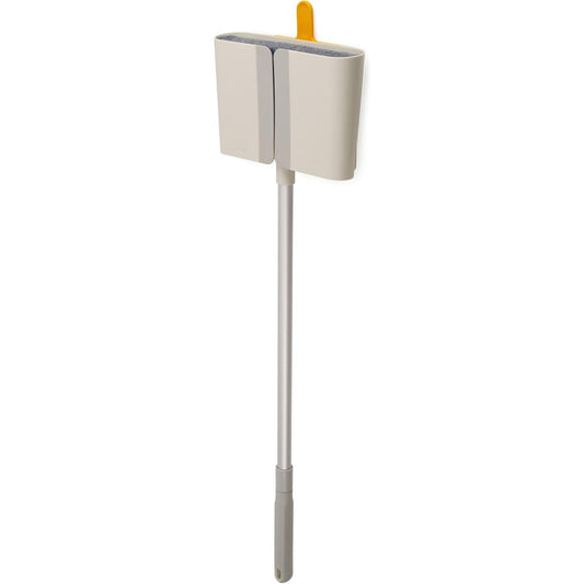 Joseph Joseph CleanTech Wall-mounted broom
